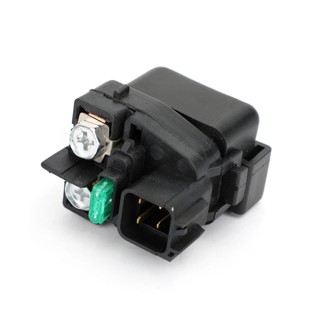 Starter Relay Solenoid for Suzuki King Quad LTA 450 500 700 750 (2003–2023) 31800-41G10