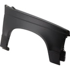 Fender for Chevrolet S10 (1982–1993) Front Passenger Side