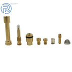 Carburetor Rebuild Kit for Suzuki S40 Boulevard LS650 (1986-2009)