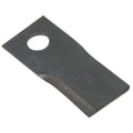 LH Disc Mower Blade for Case/International Harvester (Replaces 86625672)