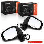 2X Power Adjust Side Mirrors for Honda HR-V LX (2023)