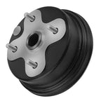 Brake Drum for Yamaha Timberwolf 250 YFB250 YFB250FW (1994–2000)