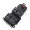 Front Master Power Window Switch for Honda CR-V Civic (2001–2006)