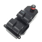 Front Master Power Window Switch for Honda CR-V Civic (2001–2006)