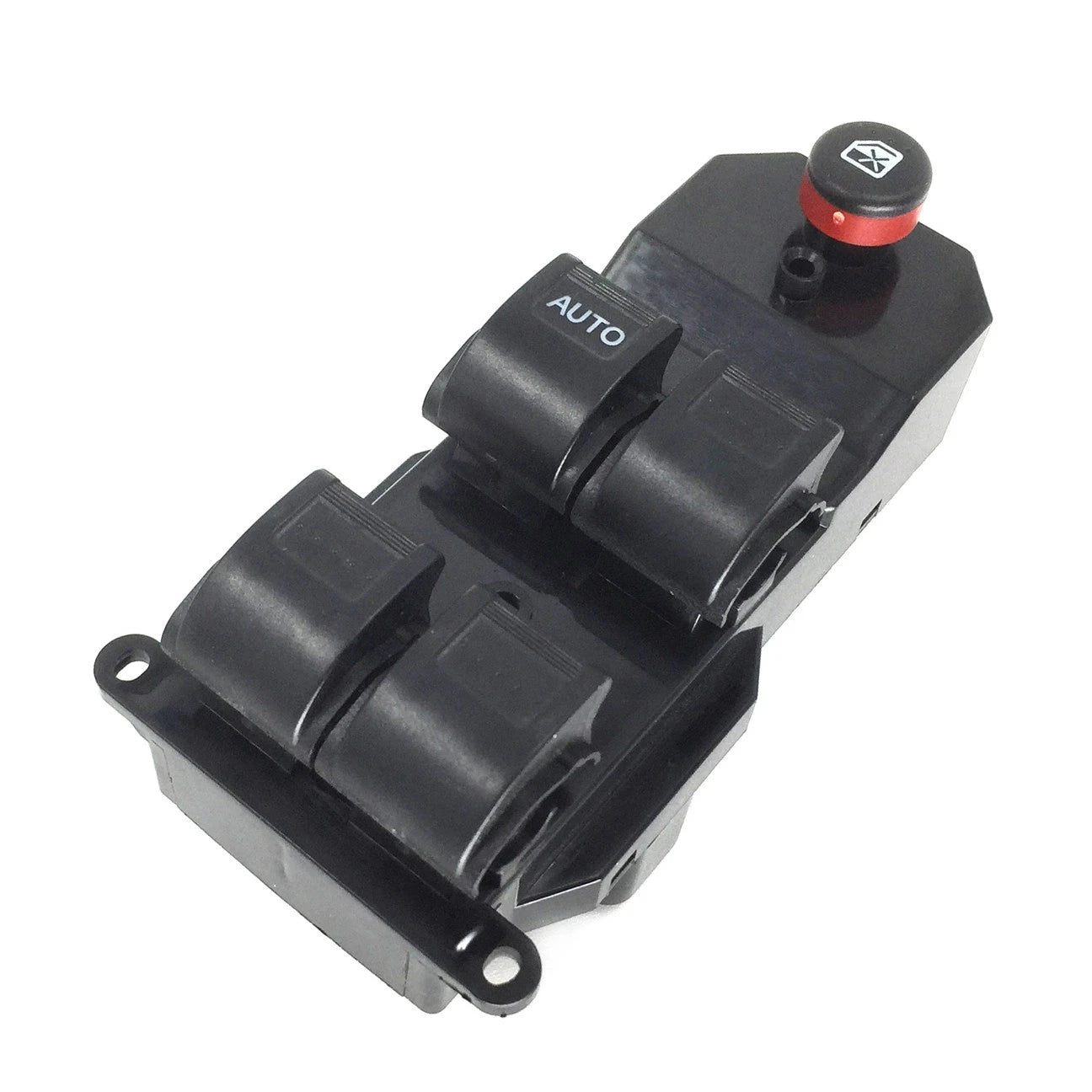 Front Master Power Window Switch for Honda CR-V Civic (2001–2006)