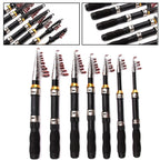 Telescopic Fishing Pole for Outdoor Use