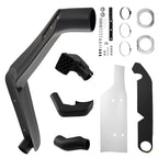 Black Air Snorkel Kit for Toyota Hilux 106 (1989–1997)