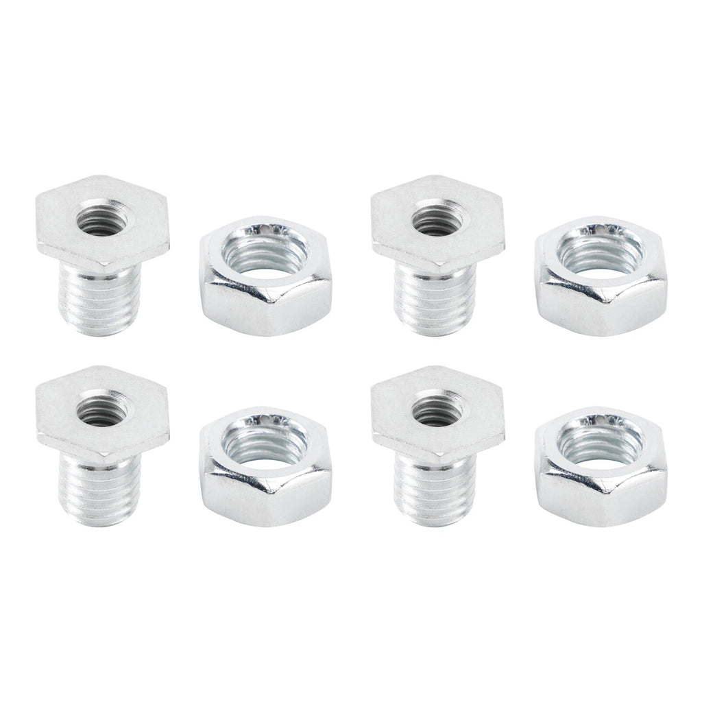4x Rear Fender Mounting Bolt for CVO Road Glide, Street, Electra Glide, Road King