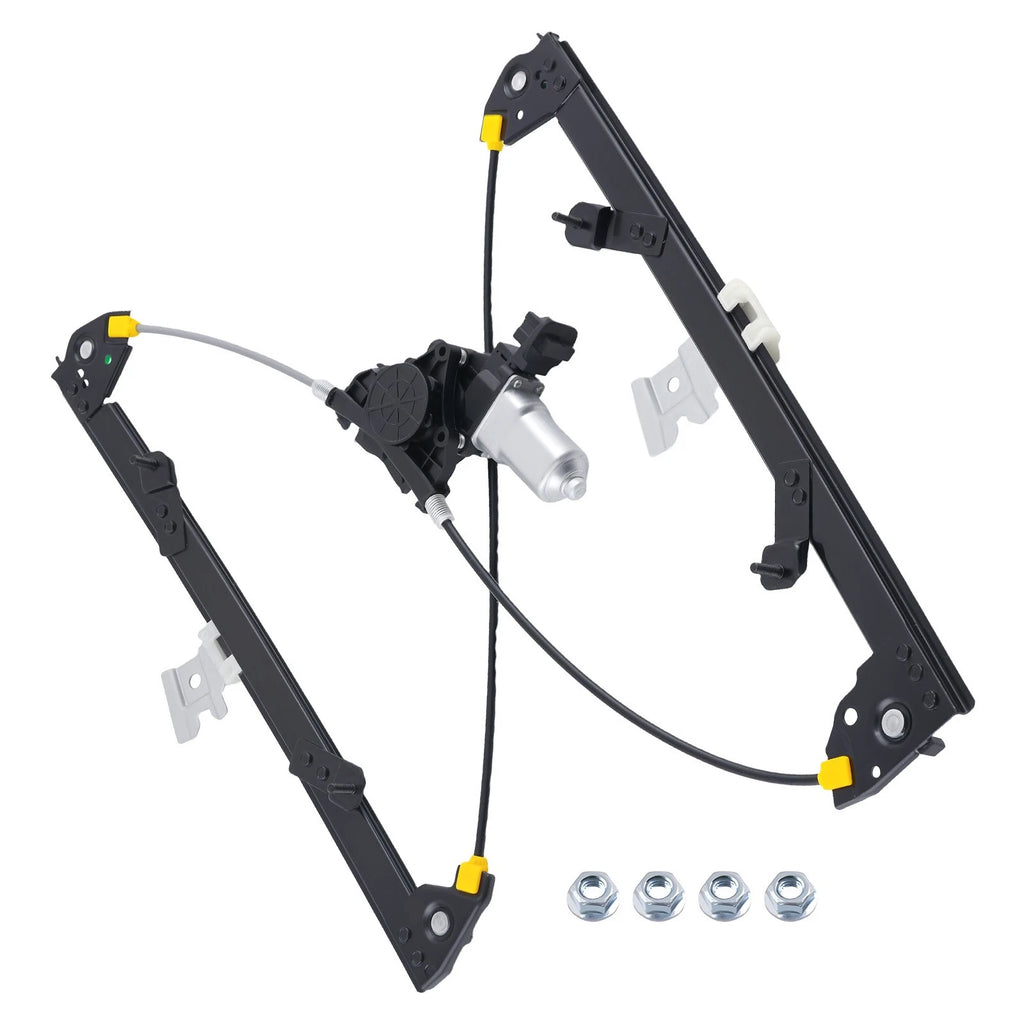 Electric Power Window Regulator for Nissan Rogue (2008–2013) 748031 Front Left