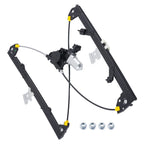 Electric Power Window Regulator for Nissan Rogue (2008–2013) 748031 Front Left
