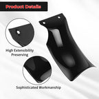 Mudflap Splash Guard for Honda XR350R (1985), XR600R (1985-2020), XR650L (1993-2023)