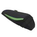 Rear Passenger Seat Cushion for Kawasaki Z900 (2017–2023)