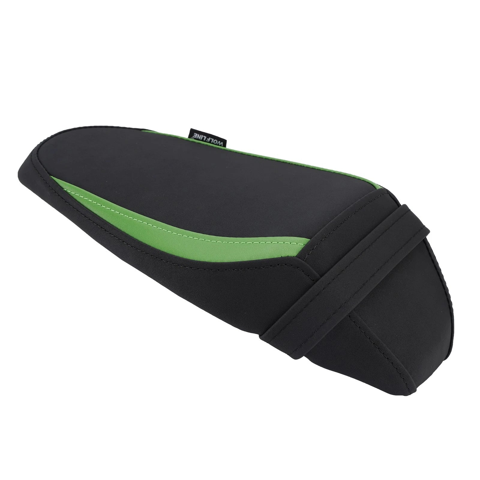 Rear Passenger Seat Cushion for Kawasaki Z900 (2017–2023)