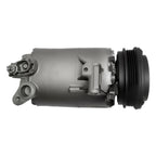 A C Compressor Kit With Condenser for Ford Focus 2.0L (2018-2018)