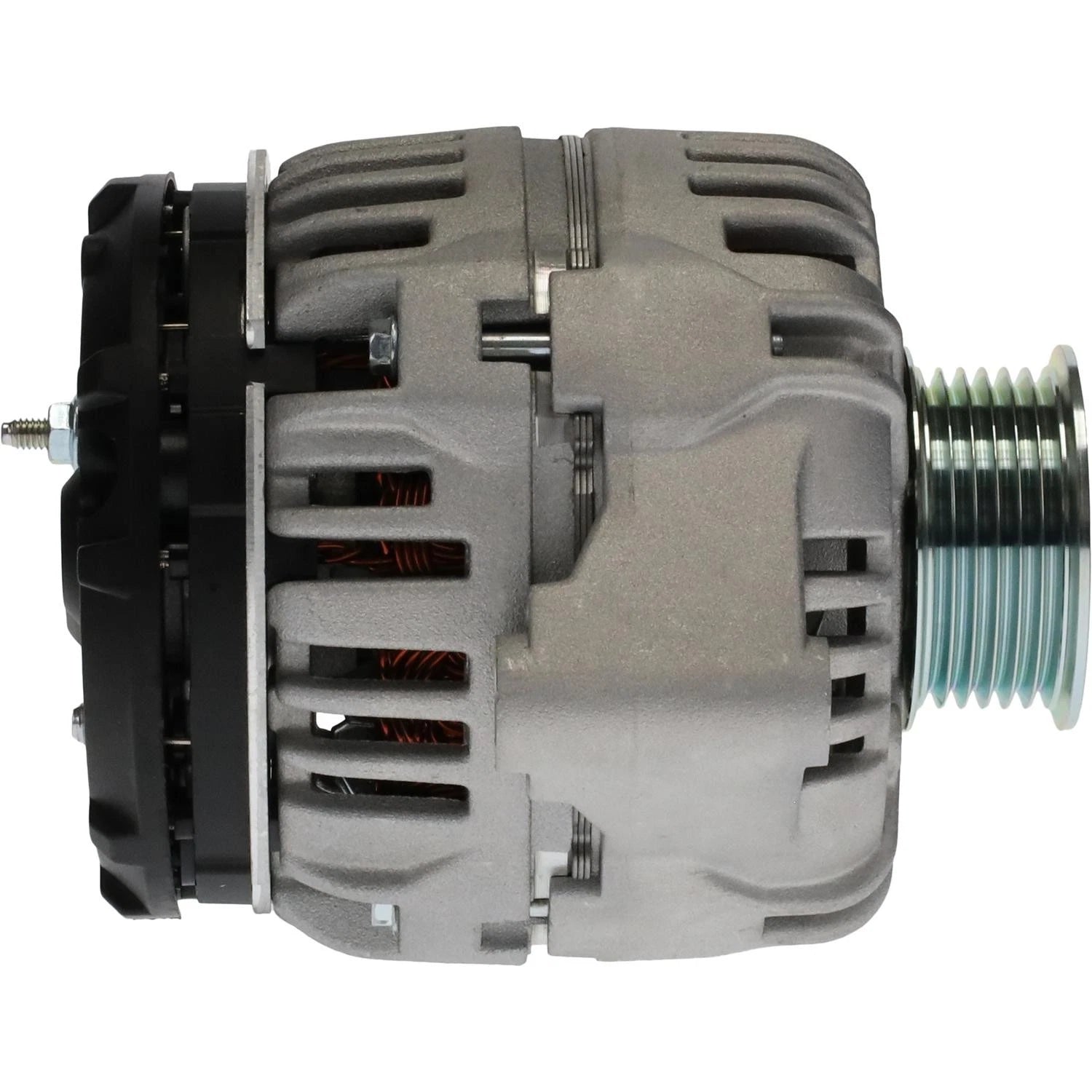 Alternator for GMC Sierra 3500 V8 6.6L (2006–2007)