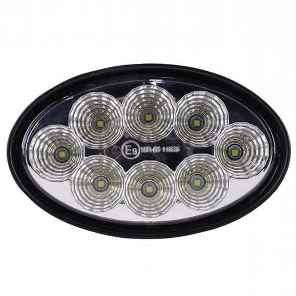 CREE LED Flood Beam Light 3000 Lumens for Hagie HR291900