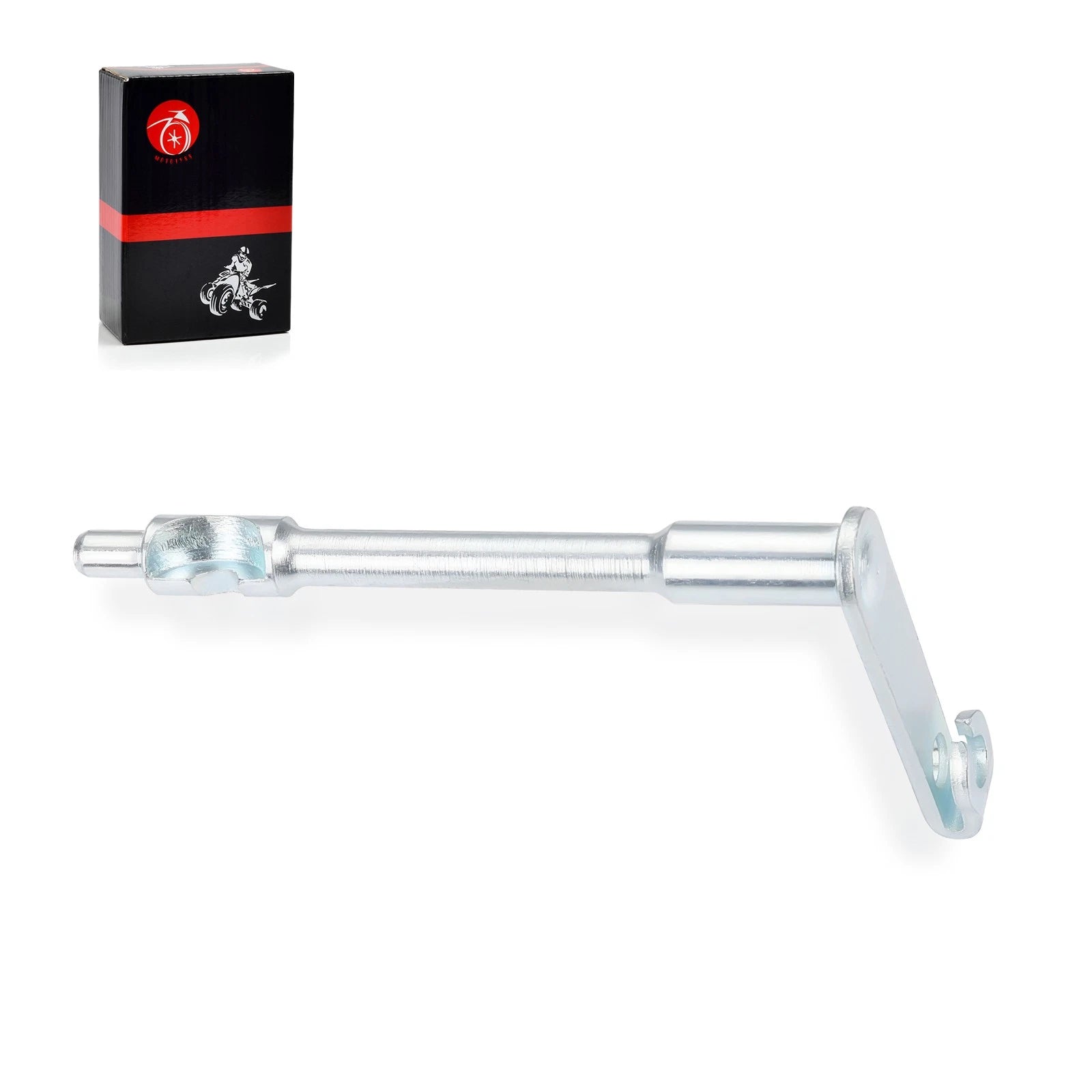 Clutch Arm Release Lever for Kawasaki KX85 (2001–2024) 13236-1298