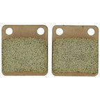 Front Brake Pads for Kawasaki KVF300 Prairie 300cc (1999–2002)