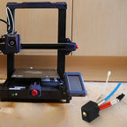 Extruder Parts Set for Kobra 2 (Compatible)