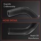 Power Steering Reservoir Hose for Nissan Altima (2002–2006)