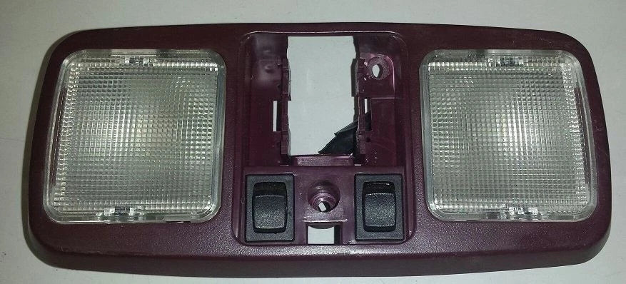 Sunroof Switch Light Assembly for Ford Thunderbird Cougar (1991–1997)