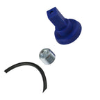 Anti-Rattle Kit for SeaDoo Jet Pump (1999–2007) 720 800 951 Models