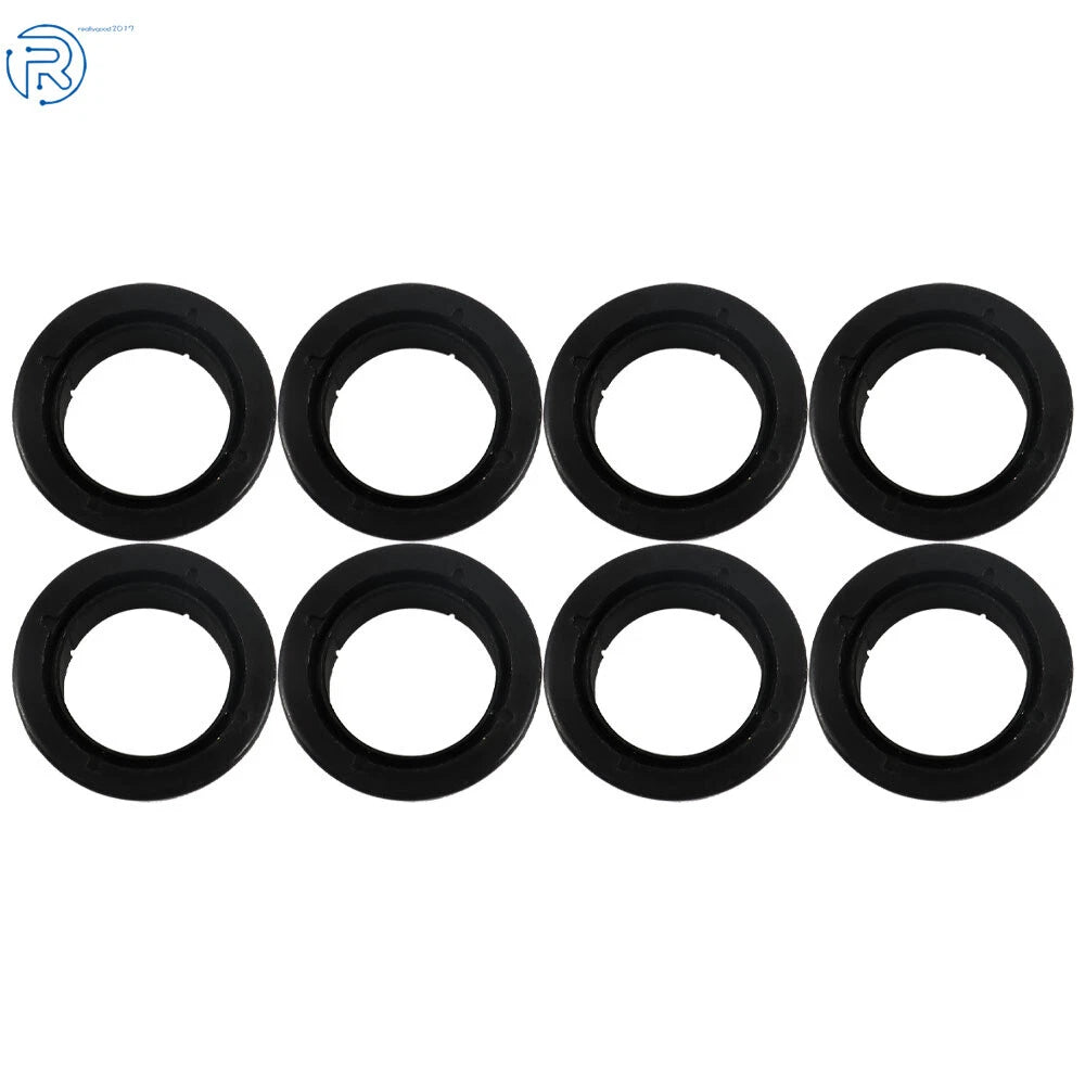 Set of 2 A-Arm Bushing Shafts for Polaris Sportsman 700 (2003–2007)