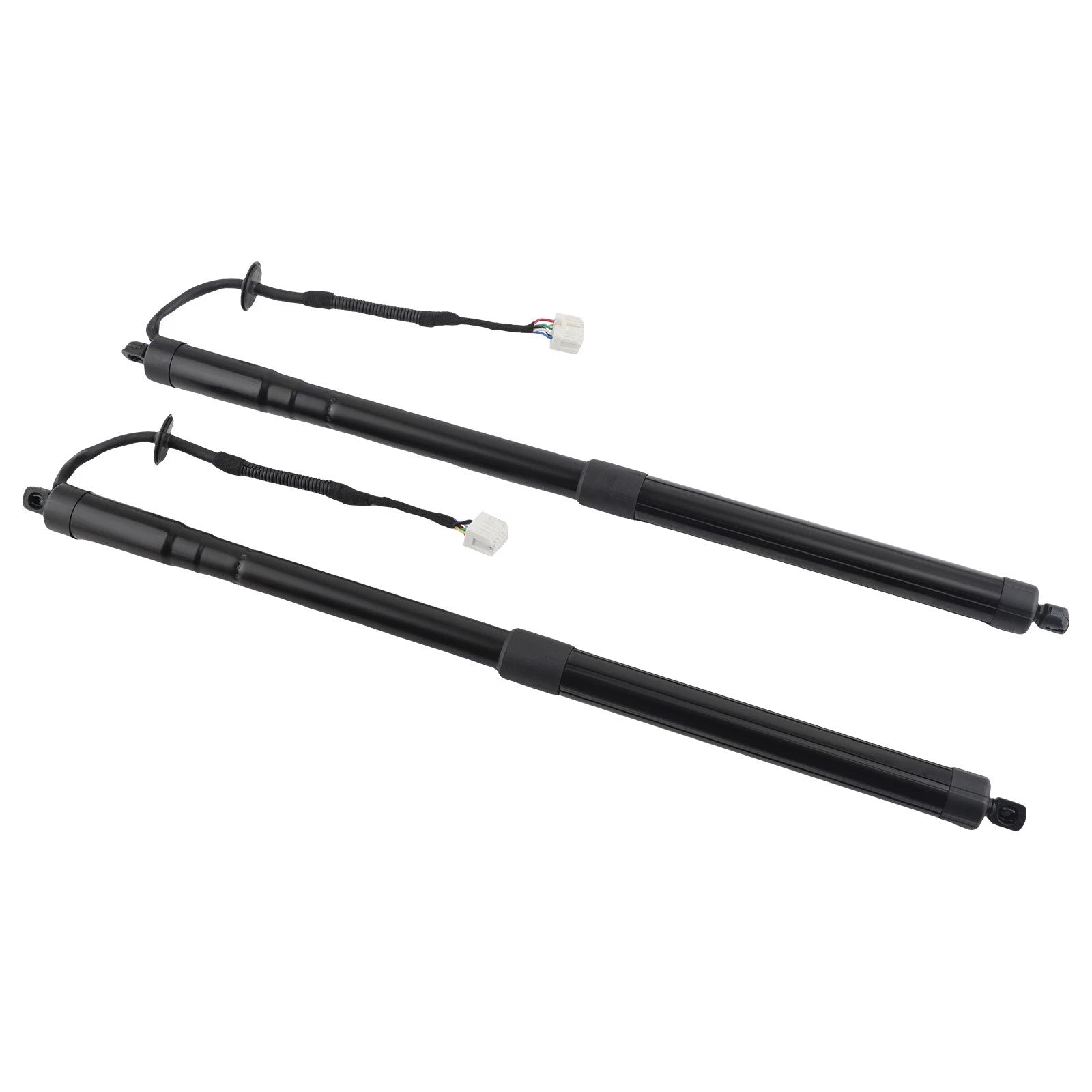 Tailgate Gas Struts for Nissan Rogue S SL SV (2014–2019) 905614BA4A 905614BA2A