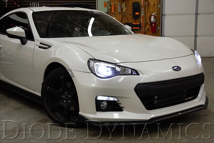Diode Dynamics Always-On Module for Subaru BRZ (2013–2016)