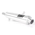 HMF Performance Full Exhaust System for Honda Foreman Rubicon 500 (2005–2023)