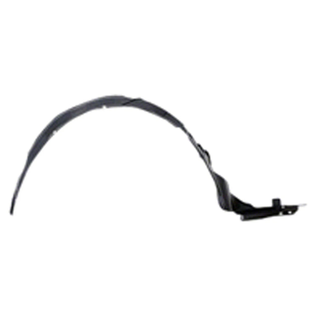Replacement Passenger Side Front Inner Fender for Toyota Hilux (2005–2015)