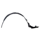 Replacement Passenger Side Front Inner Fender for Toyota Hilux (2005–2015)