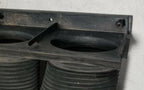 Cold Air Intake Assembly for Jaguar X-Type (2002–2008)