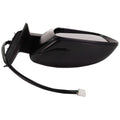Left Side Heated Mirror for Nissan Rogue (2016–2017)
