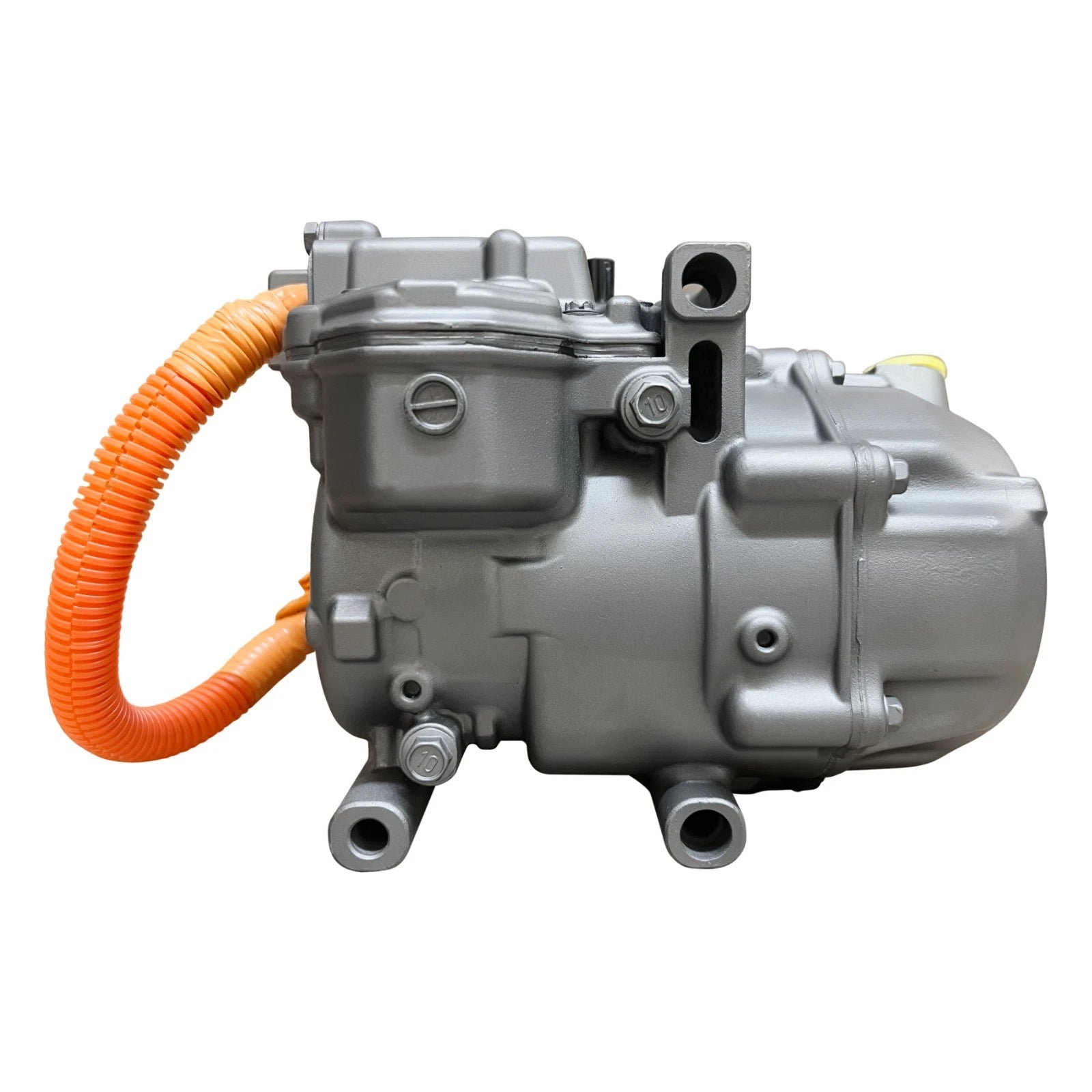A C Compressor Replacement for Toyota Prius 1.8L (2012-2015)