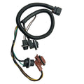 Tail Light Wiring Harness for Chevy Avalanche (2007–2013)