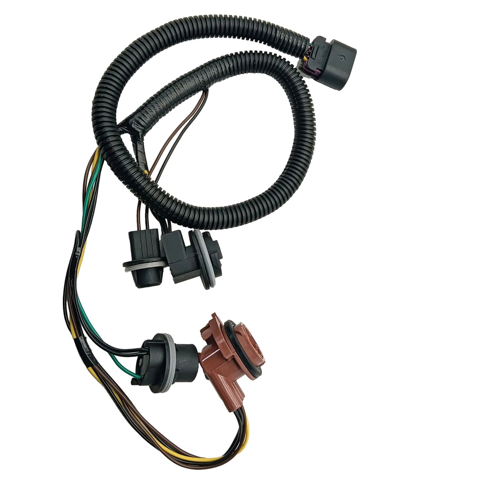 Tail Light Wiring Harness for Chevy Avalanche (2007–2013)