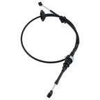 Transmission Shift Cable for Ford Bronco (1995–1996) F5TZ7E395A Steel 55.71 In