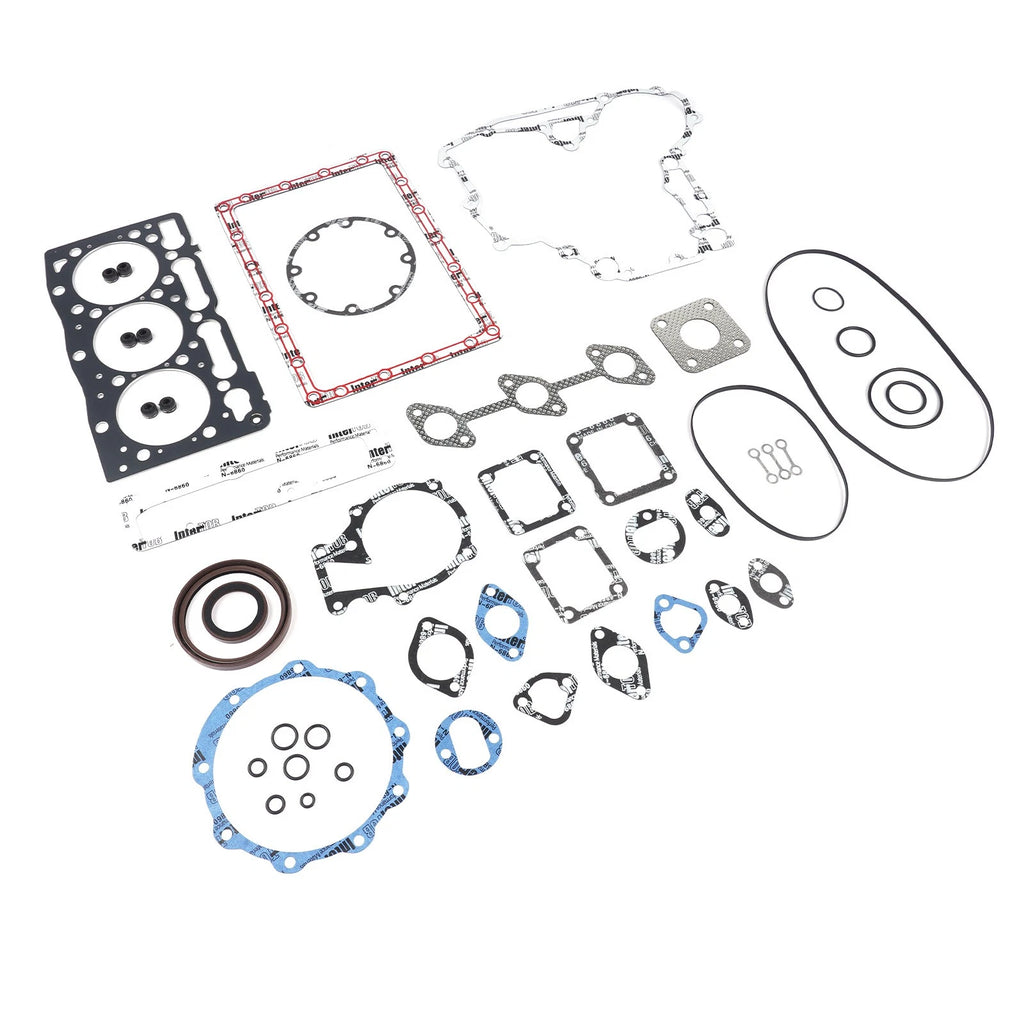 Complete Gasket Set for Kutoba Tractor 2400HST-D (YYYY–YYYY)