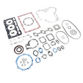 Complete Gasket Set for Kutoba Tractor 2400HST-D (YYYY–YYYY)
