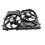 Engine Radiator Cooling Fan for Ram ProMaster 1500 2500 3500 (2004–2021)