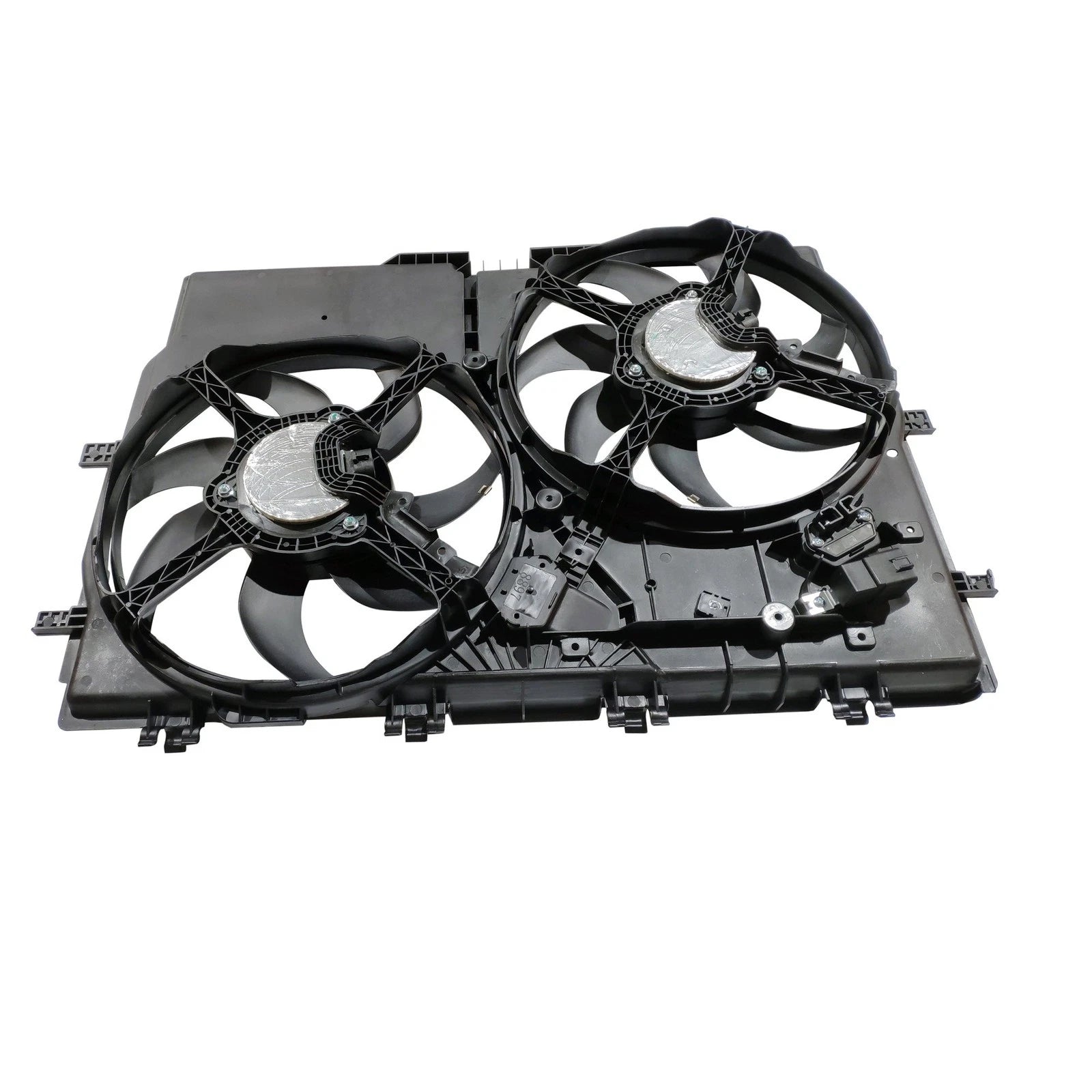 Engine Radiator Cooling Fan for Ram ProMaster 1500 2500 3500 (2004–2021)