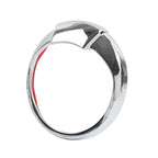 5" Speedometer Visor Ring Cover Bezel for Harley Road King Dyna
