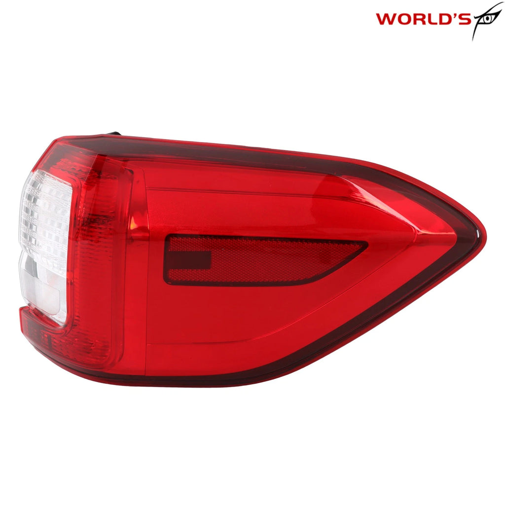 Outer LED Tail Light for Subaru Ascent (2019–2025)