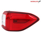 Outer LED Tail Light for Subaru Ascent (2019–2025)