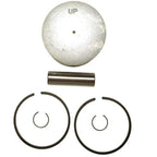 Piston Kit for Tohatsu/Mercury-Mariner 4HP-5HP (Replaces 369-00001-0)