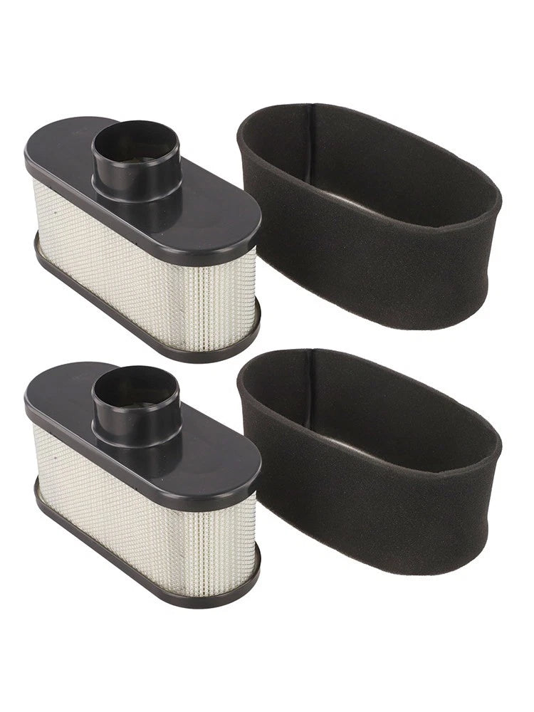 Air Filter for Kawasaki FR651V, FR691V, FR730V, FS481V, FS541V, FS600V (2000–2023)