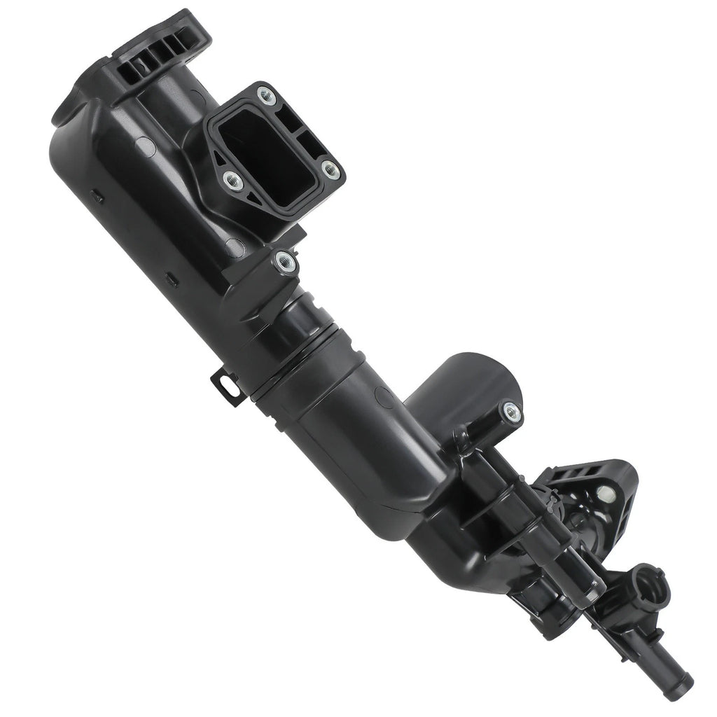 Thermostat Housing for Kia Cadenza Sedona Sorento (2014–2020)