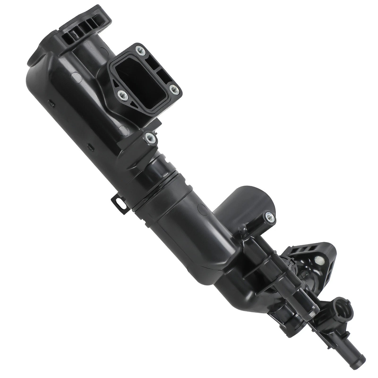 Thermostat Housing for Kia Cadenza Sedona Sorento (2014–2020)
