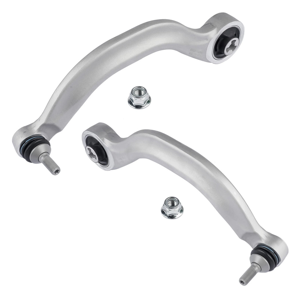 Set of 2 Lower Control Arms for Tesla Model Y (2020–2023), Model 3 (2017–2023)